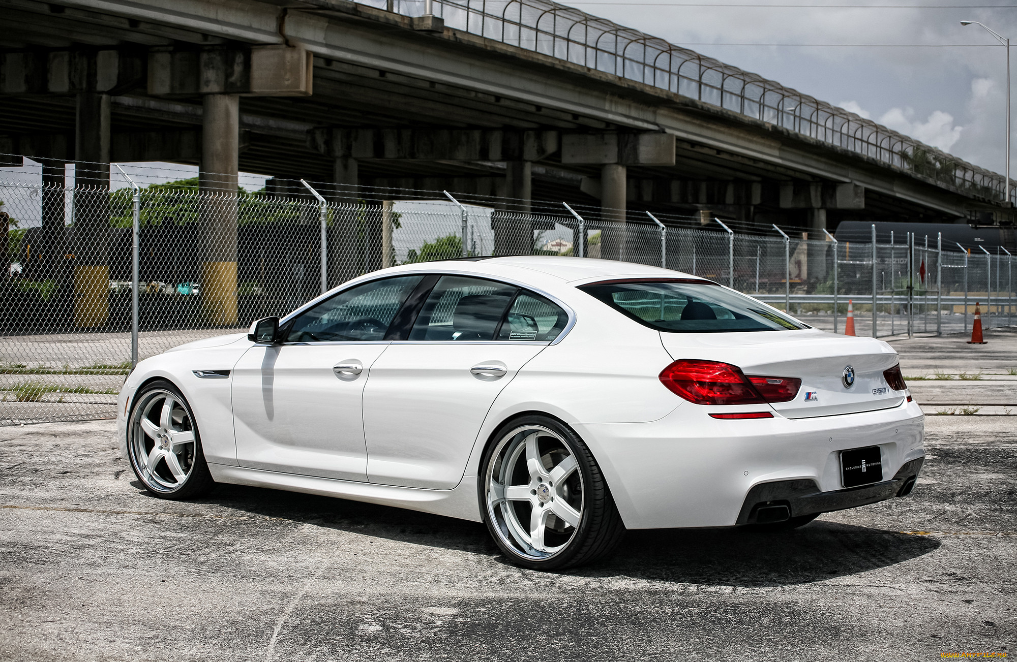 , bmw